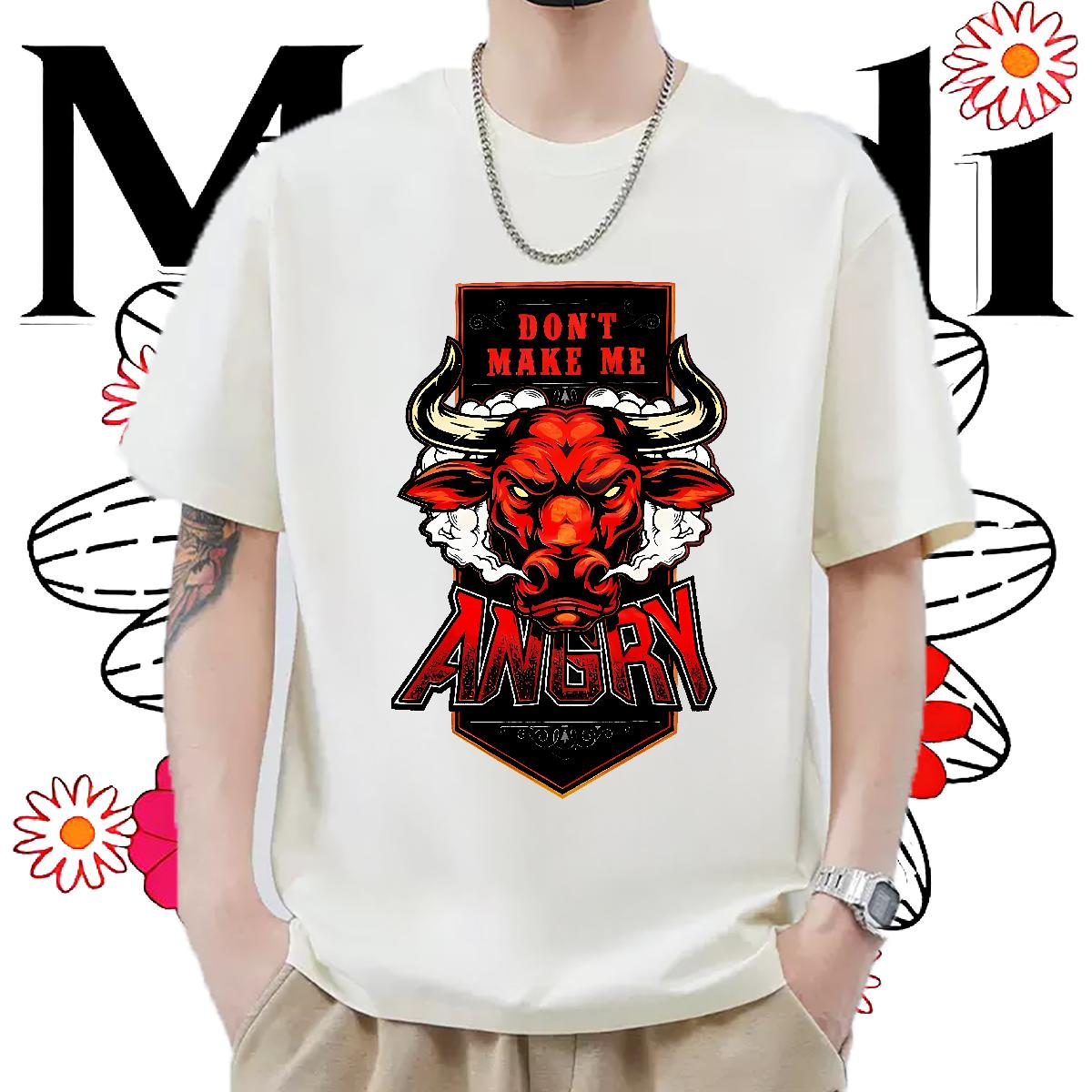 Cool Design Tshirt for Man Woman Breathable Short Sleeve Casual Daily Wear Mens T Shirts Custom Print Oversized Fashion Design Top Tees