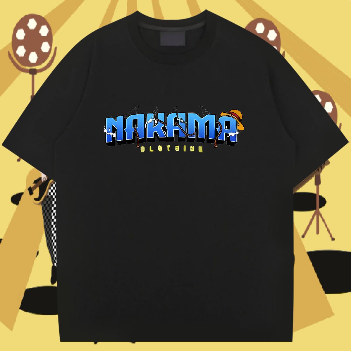 New Man T Shirts Floral Print Couples T Shirts Summer Casual 180g Cotton Cool Tshirts