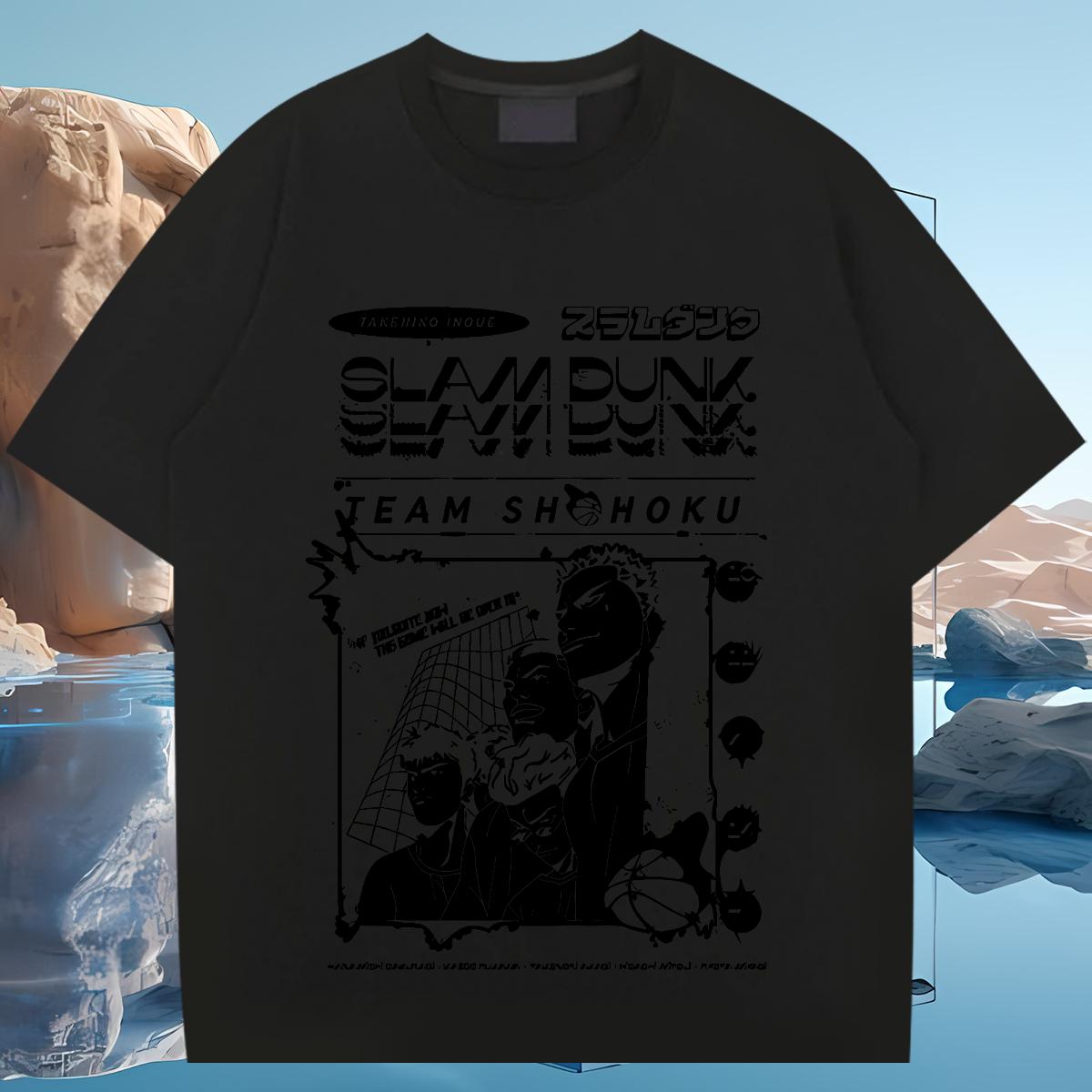 Classic Casual T Shirts Men Custom Printing Daily Outfit Men Clothes T-Shirt Short Sleeve Cotton O-Neck High Quality