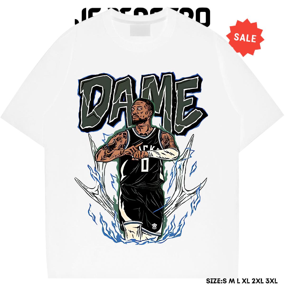 Cool Design T shirt Spring Summer Breathable Crew Neck Men Clothes T-Shirt Classic DIY Printed Tops Shirt