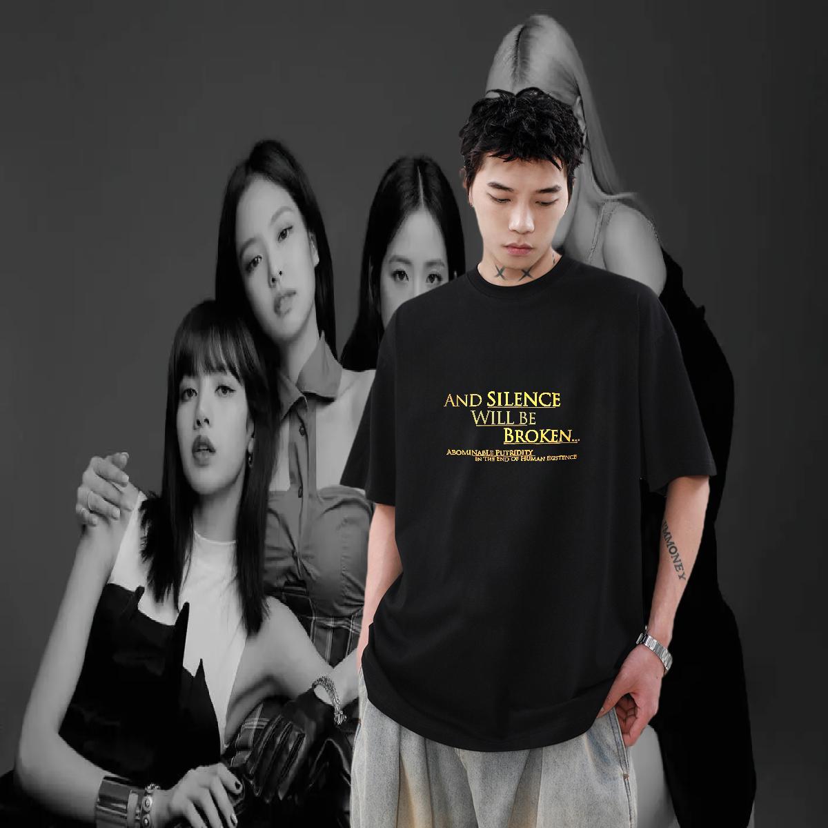 Loose Fit Men Tshirts Cotton Breathable Soft Summer Casual Mens T Shirts Oversized S-3XL Customized Clothings