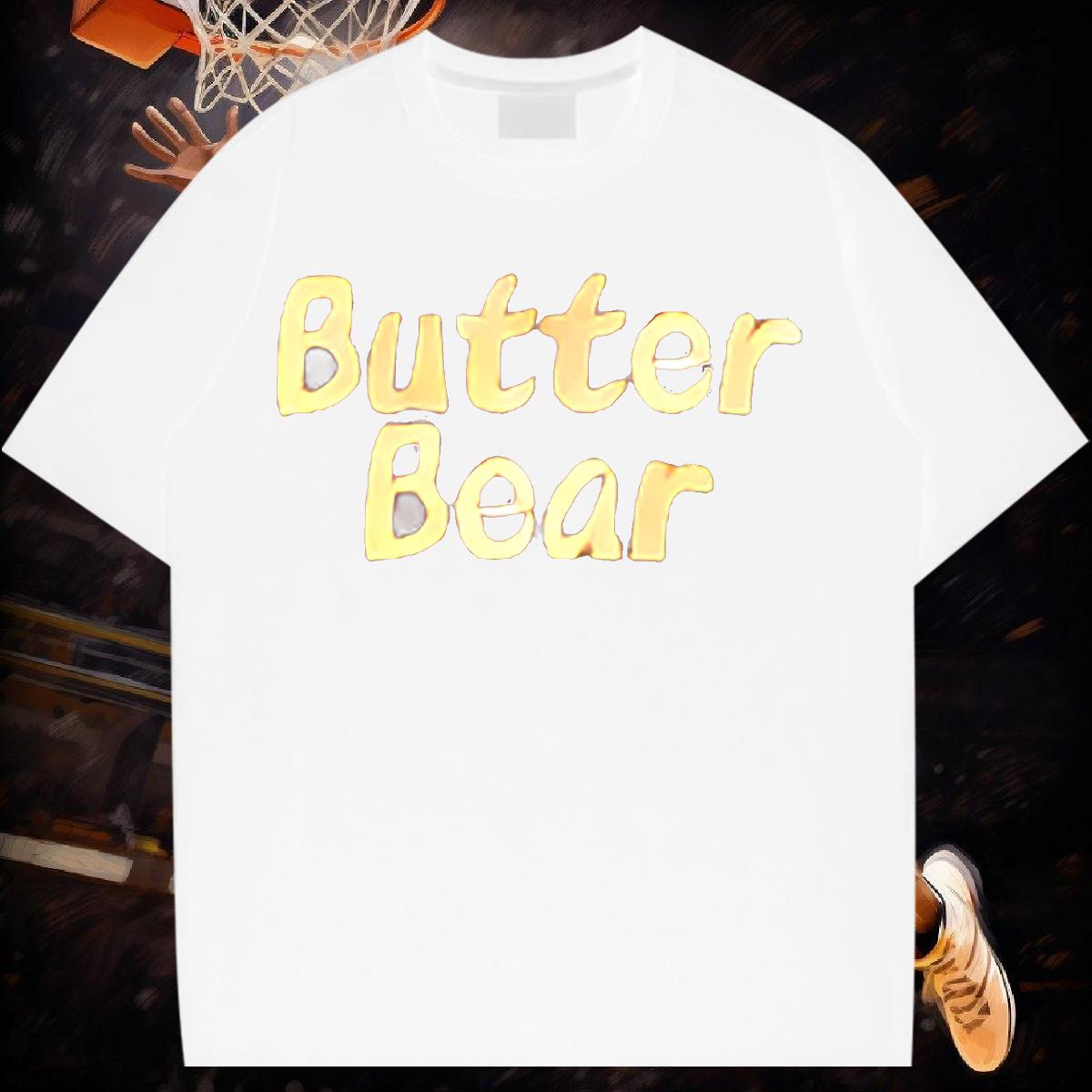 Wholesale T Shirt For Man DIY Printed Casual Beach Men Tees Short sleeve Cotton Soft Loose Fit