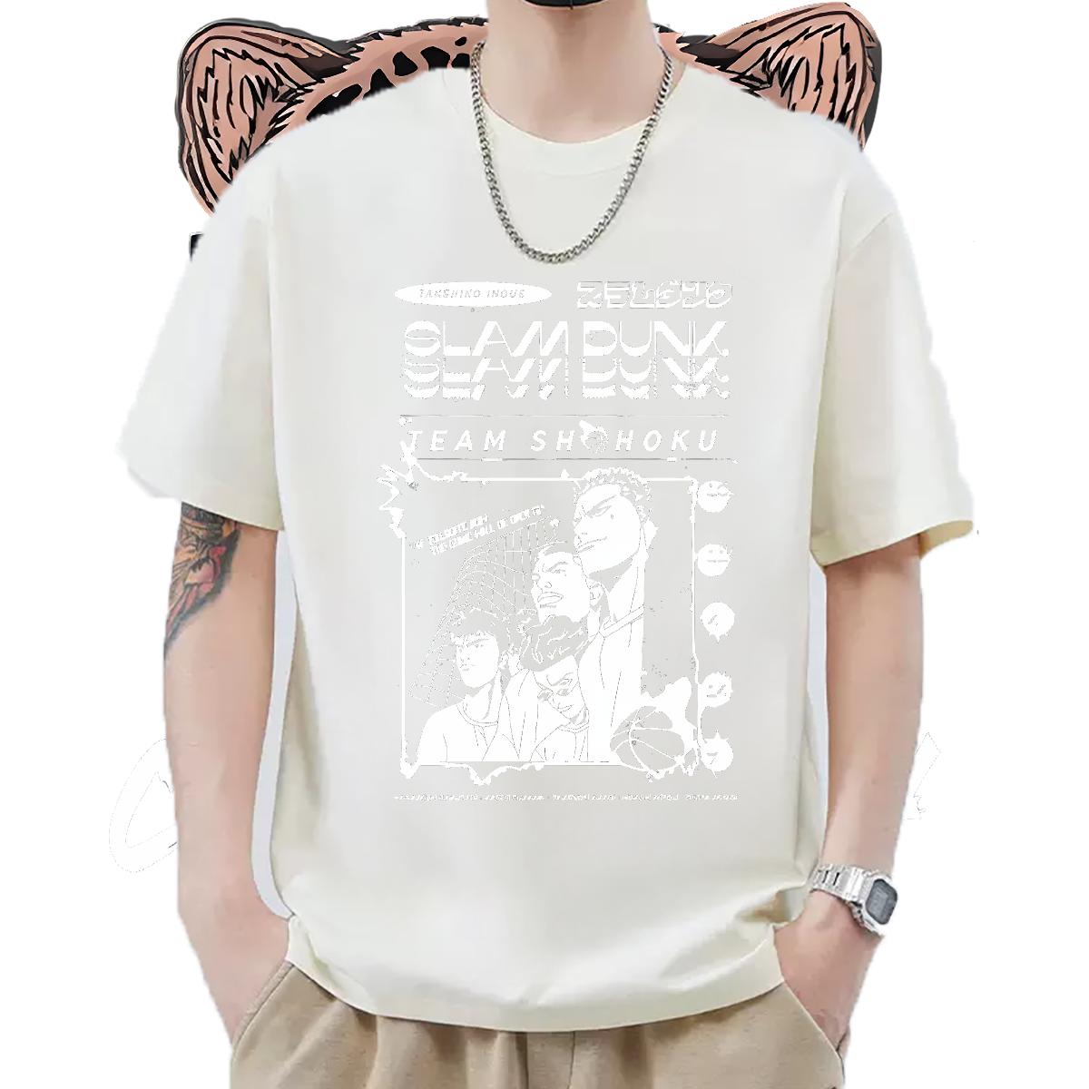 DIY T-Shirts for Men Skull Tshirt for Man Woman Sport Cotton Breathable Short Sleeve Wholesale Clothes