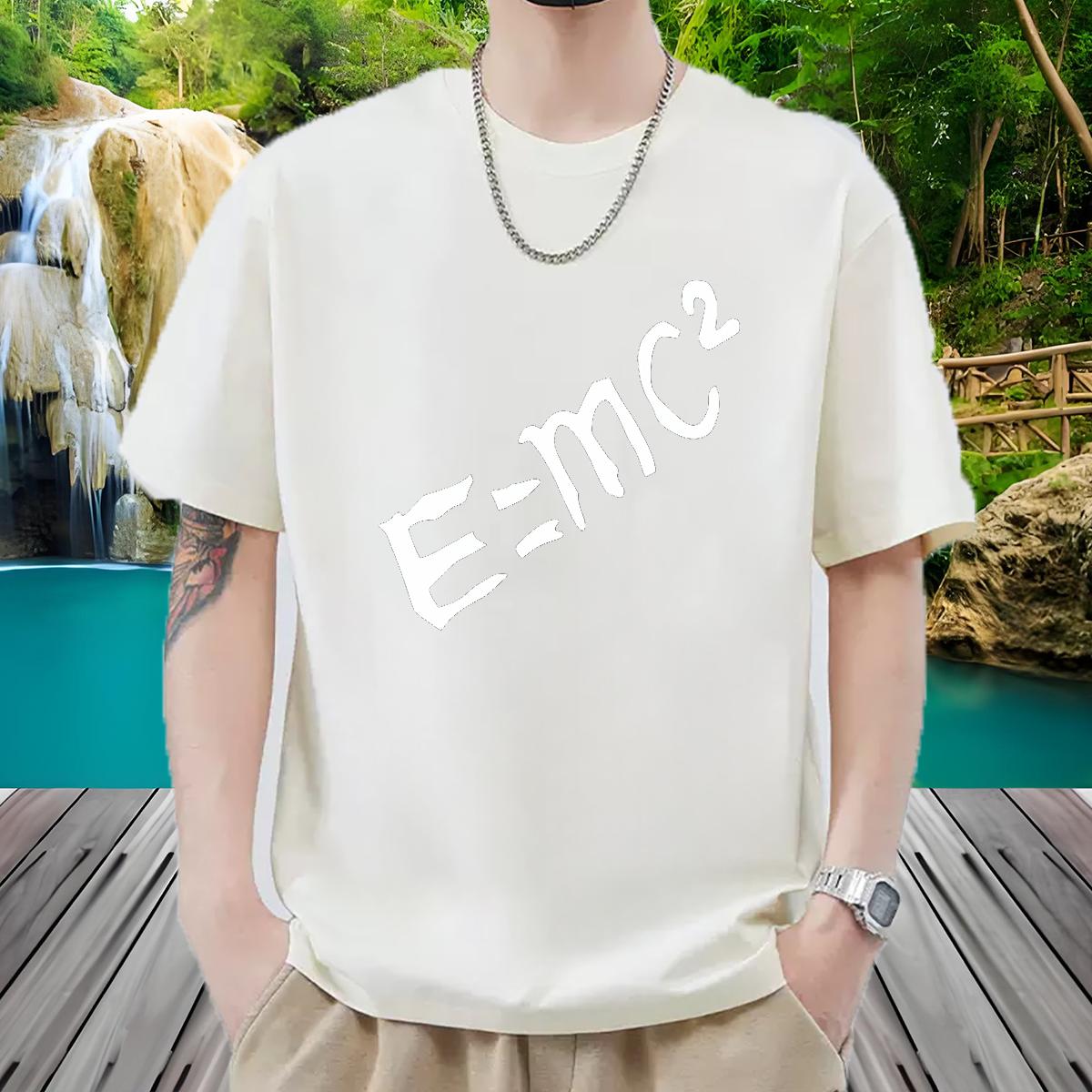 Soft T shirt Home Outdoor Crew Neck Cotton Breathable Men Tops Tees Fashion Casual Custom Anime Tshirts