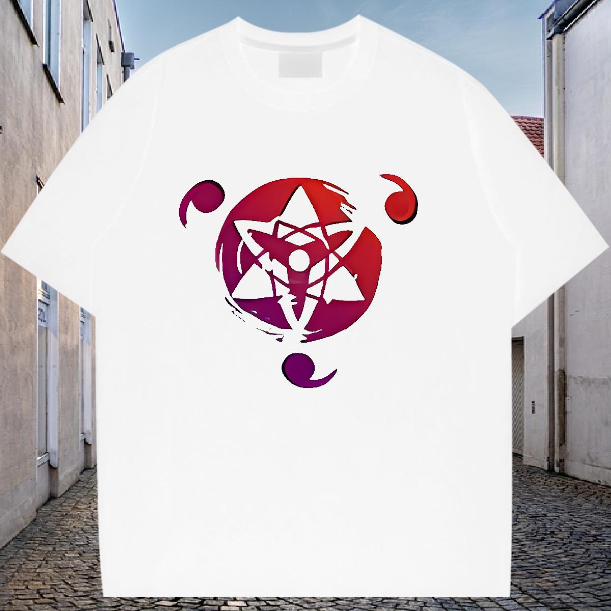 Designer T Shirts Men Casual Daily Wear Breathable Short Sleeve Mens Tshirts 2024 New Customized Clothings