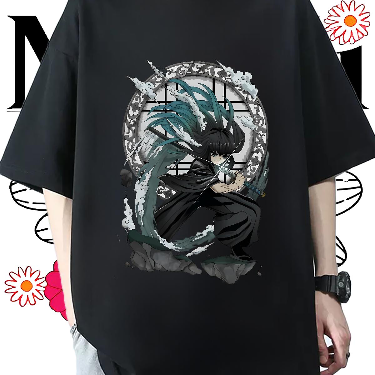 2024 Summer T Shirt For Man Custom Print Plus Size Spring Summer Tshirts O-Neck Short Sleeve Cotton Wholesale