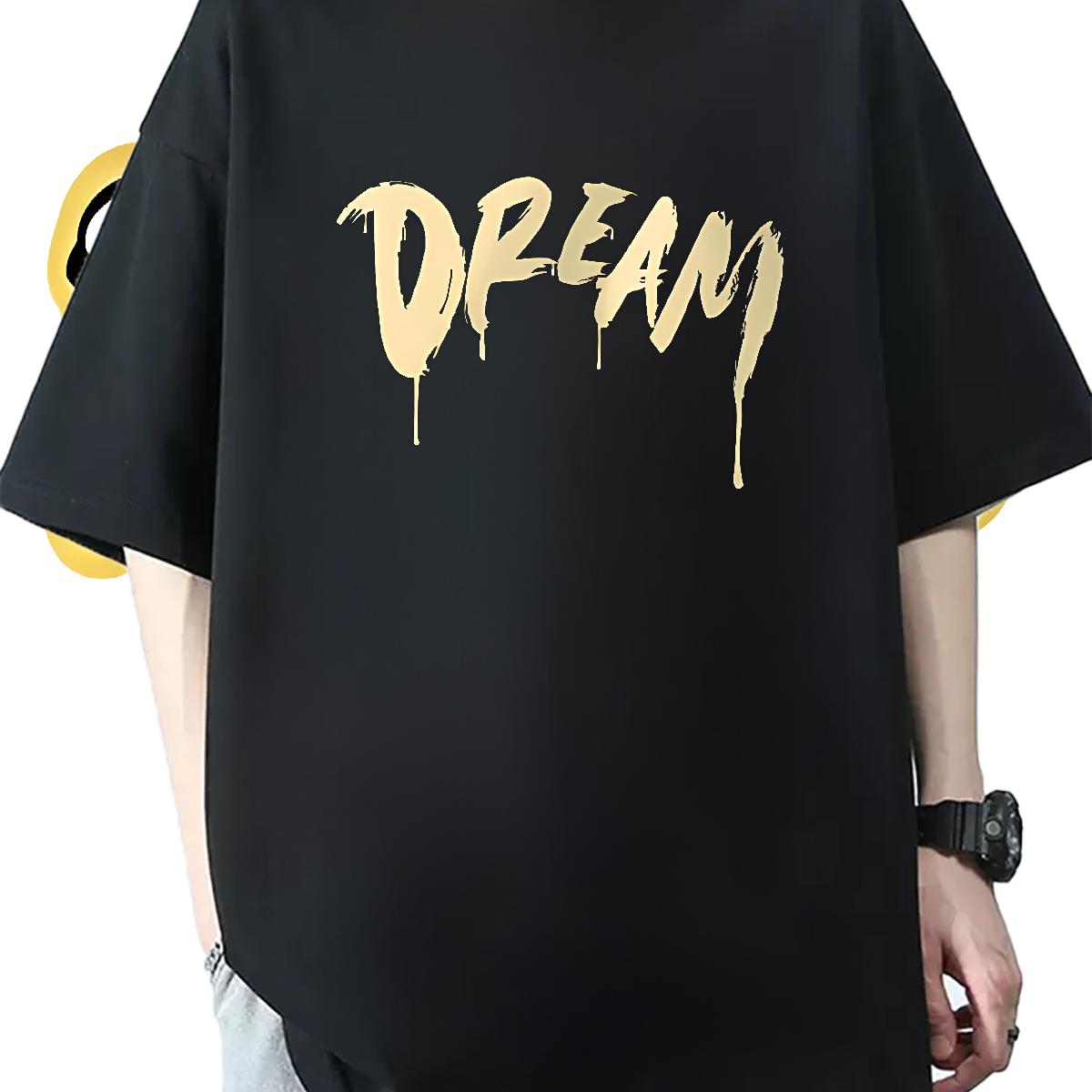 Designer T Shirts Men Asian Size Hip Hop Street Tshirt for Man Woman Cotton Breathable Short Sleeve 5A