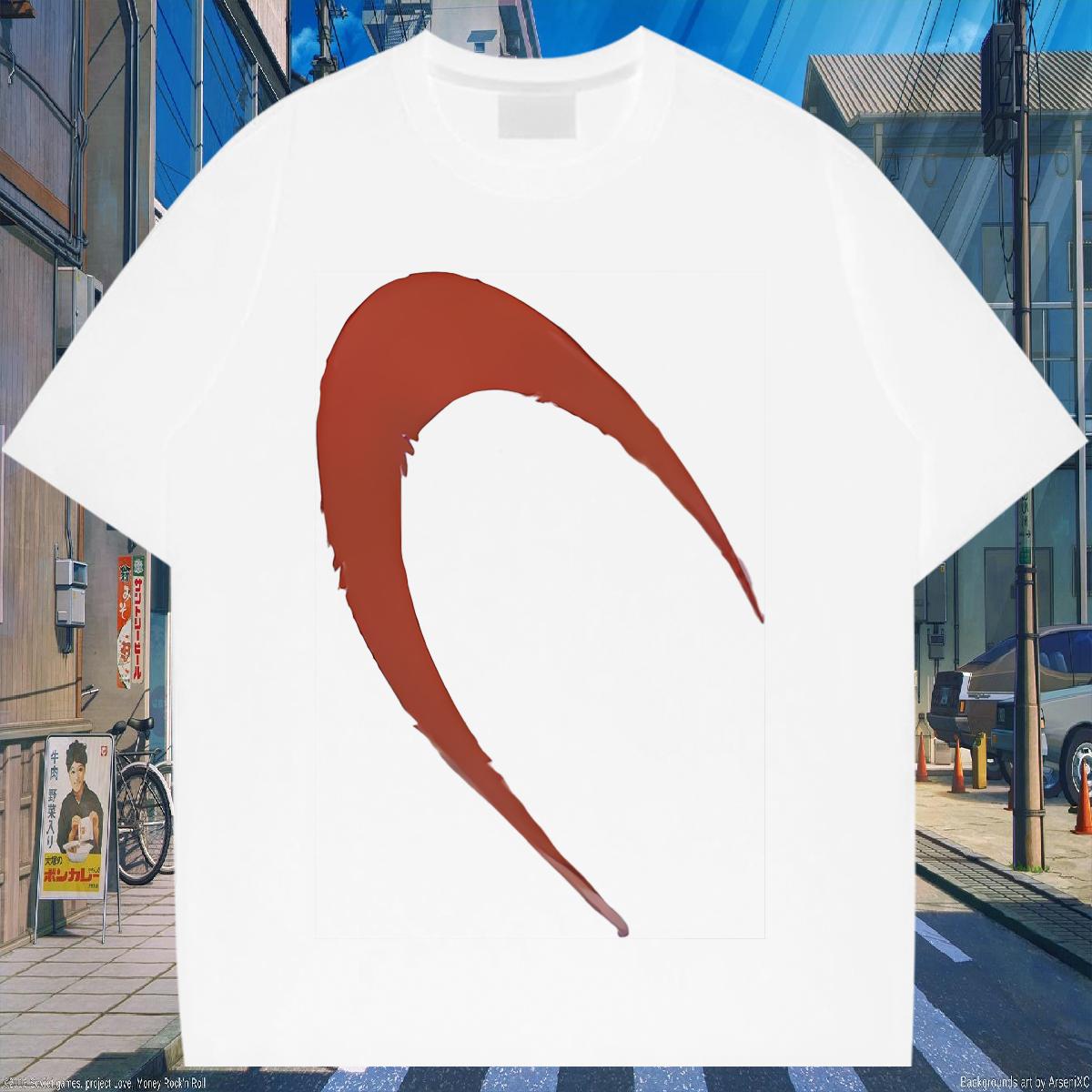 Brand Couples T Shirts Round Neck Short Sleeve Daily Wear T shirt Graphic Fashion Top Tees