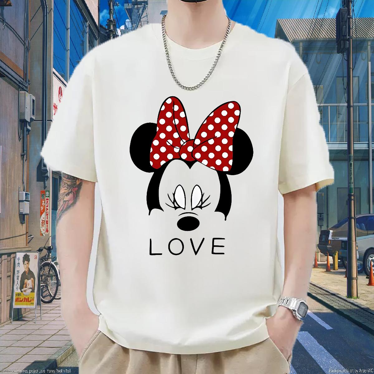 Fashion T-Shirts for Men DIY Hip Hop Mens Tshirts Round Neck Short Sleeve Loose
