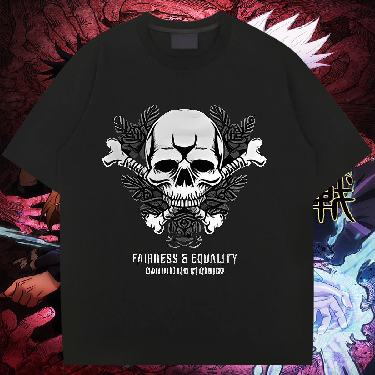 DIY Men T Shirts Custom Cartoon Tshirt for Man Woman Casual Cotton Breathable Soft Cool Tops Tees