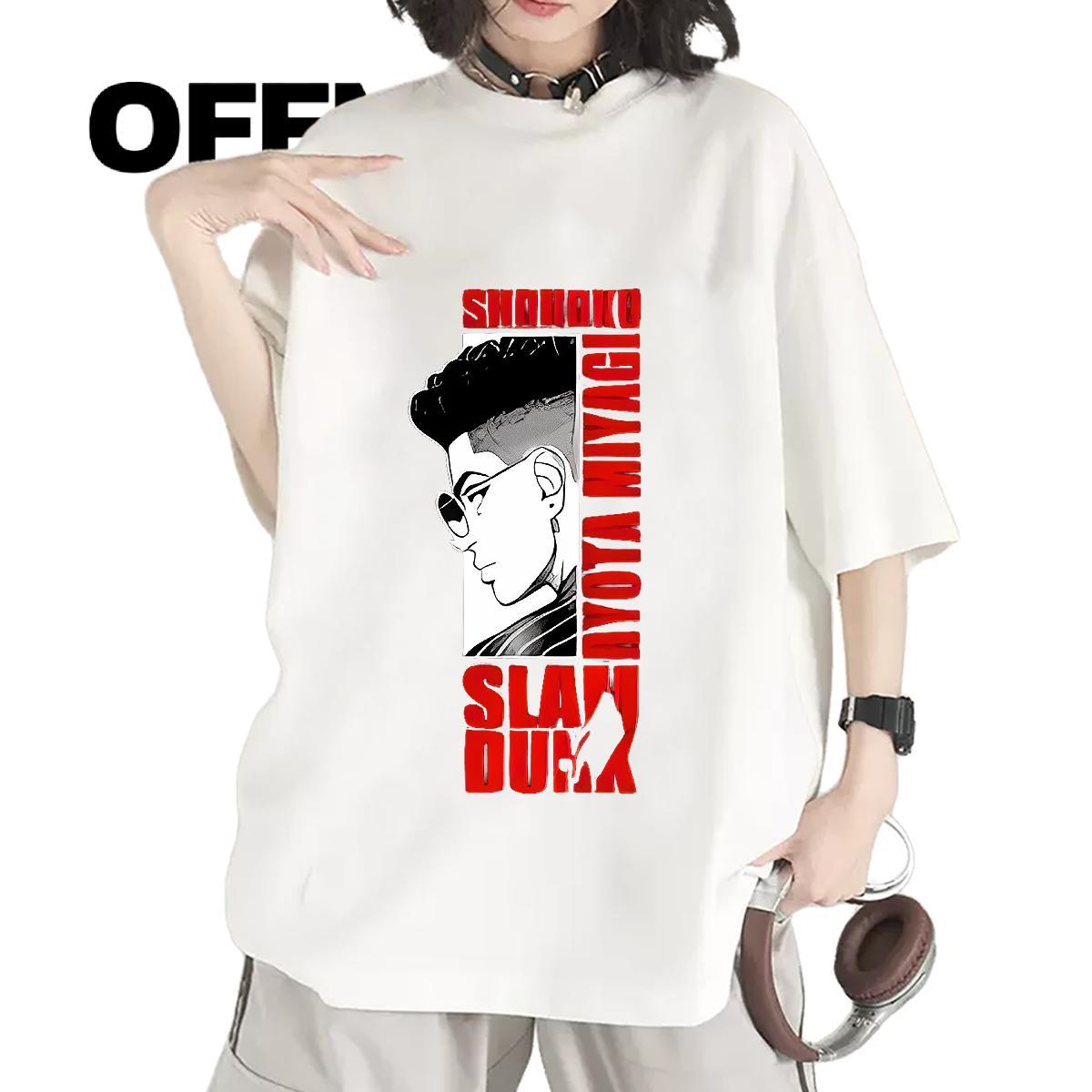 Soft T-Shirts for Women Breathable Short Sleeve Tees Shirts Hip Hop Street Factory Direct Unisex Tshirts Black Oversized