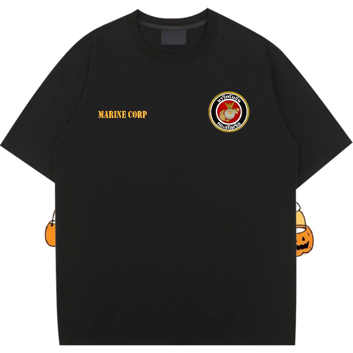 Cotton Breathable Soft Womens T Shirts Fashion Casual Spring Summer Women Tshirts DIY Printed Nice Top Shirts