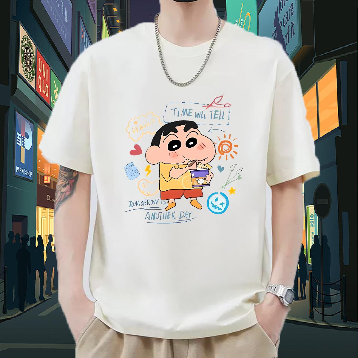 Brand Mens T Shirts Custom Print Plus Size Tshirts Outdoor O-Neck Short Sleeve Cotton Loose Tee Shirt