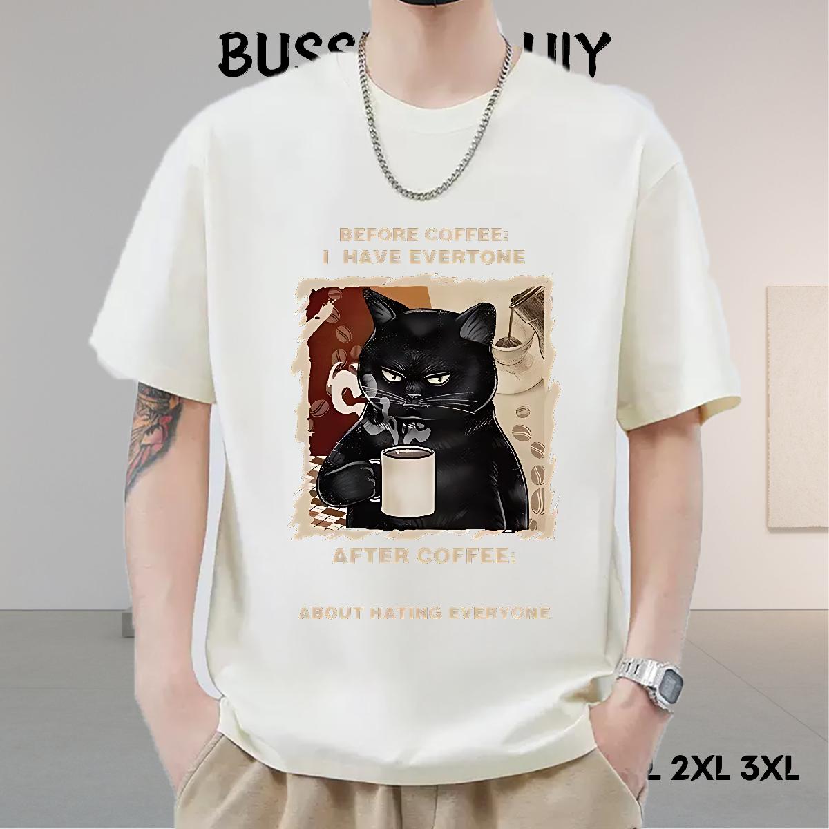 Wholesale T-Shirts Casual Beach O-Neck Short Sleeve Cotton Tshirt for Man Woman Fashion New Customized Tops Tees