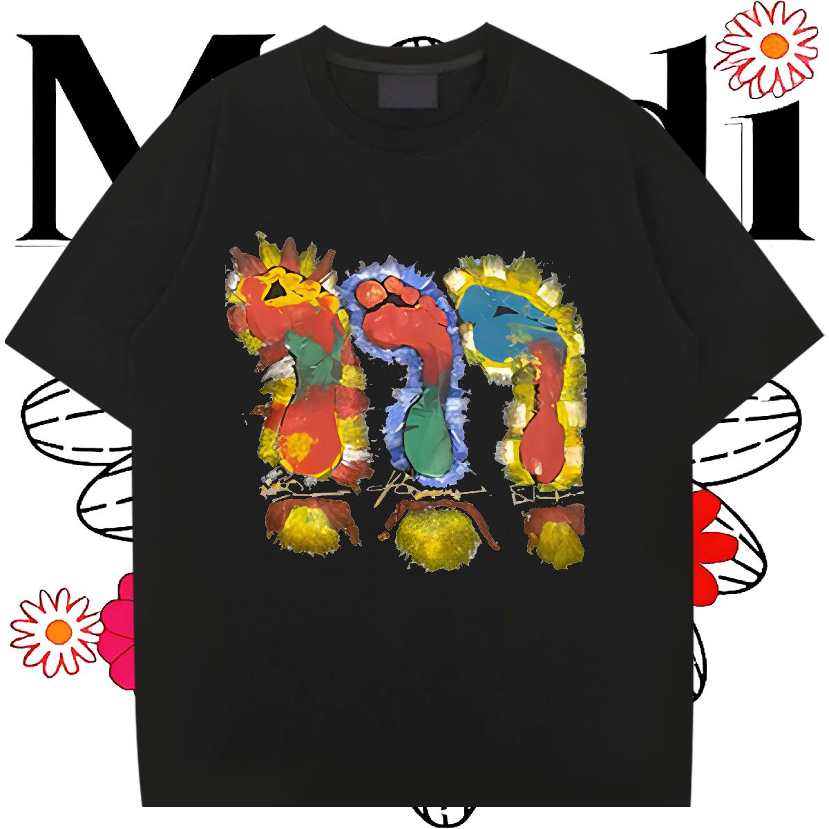 Soft T Shirts Men Sport Breathable Short Sleeve Tshirts Factory Direct DIY Printed Top Tees