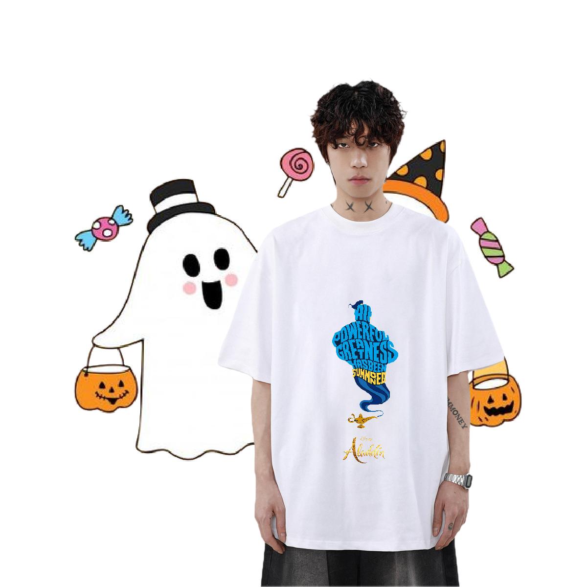 Designer T-Shirts Casual Daily Wear Short sleeve Cotton Soft Men Clothes T-Shirt Customized DIY Printed Tops Shirt