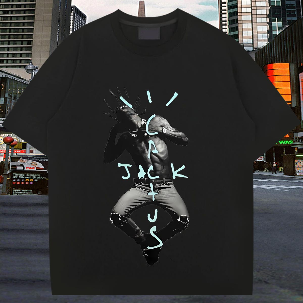 New Designer Man T Shirts DIY Printed Sport Men Tops Tees Breathable Short Sleeve Brand