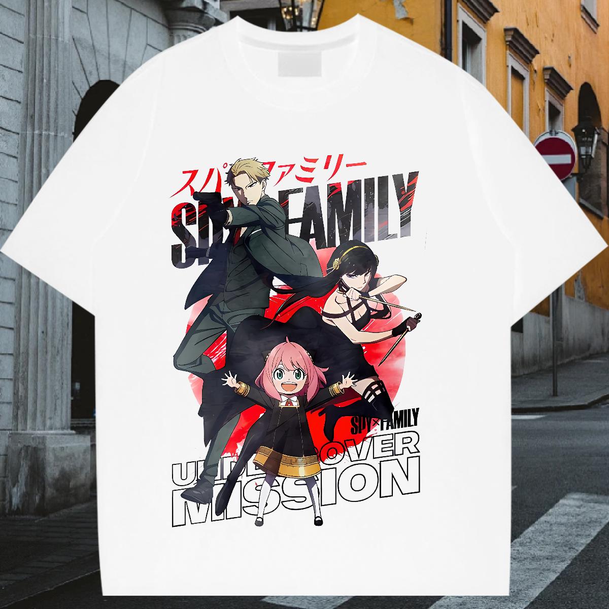 Classic Women T Shirts Cotton Breathable Soft Plus Size Cartoon Clothes Shirt Casual Beach Unisex Tshirt for Man Woman