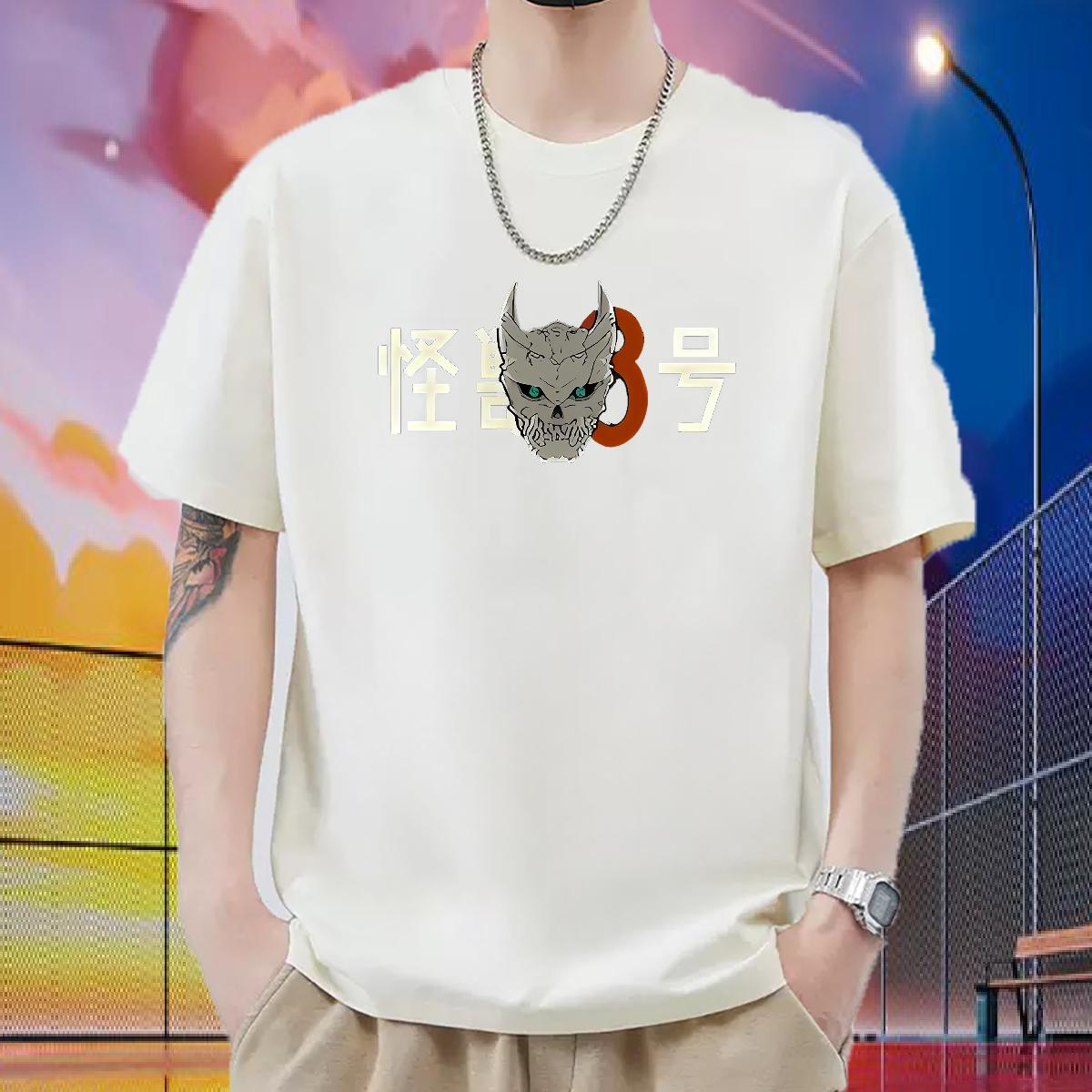 Unisex T Shirt For Man Spring Summer Cotton O Neck Short Sleeves Mens Tshirts DIY DIY Printed Tees Shirts