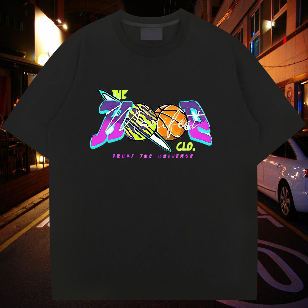 Comfortable Men T Shirts Street wear Hip Hop Crew Neck Cotton Men Tshirts 2024 Designer Floral Print Tees Shirts