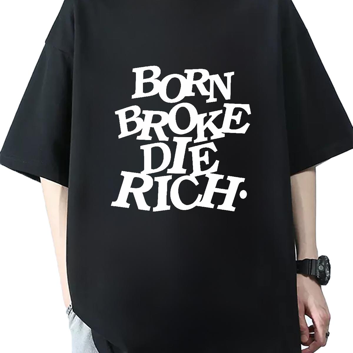 Wholesale T Shirts Men DIY Anime Couples T Shirts Anime Printing Street Cotton Breathable Soft Comfortable Wear