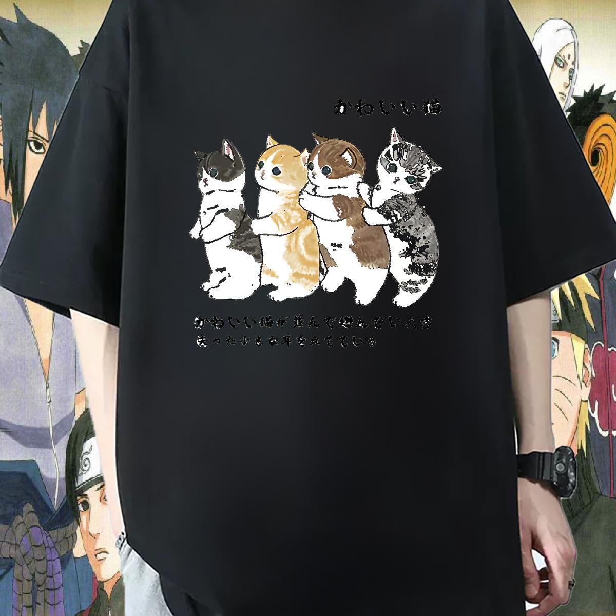 Classic T shirt Casual O-Neck Short Sleeve Cotton Tshirts Custom Custom Printed Tee Shirt