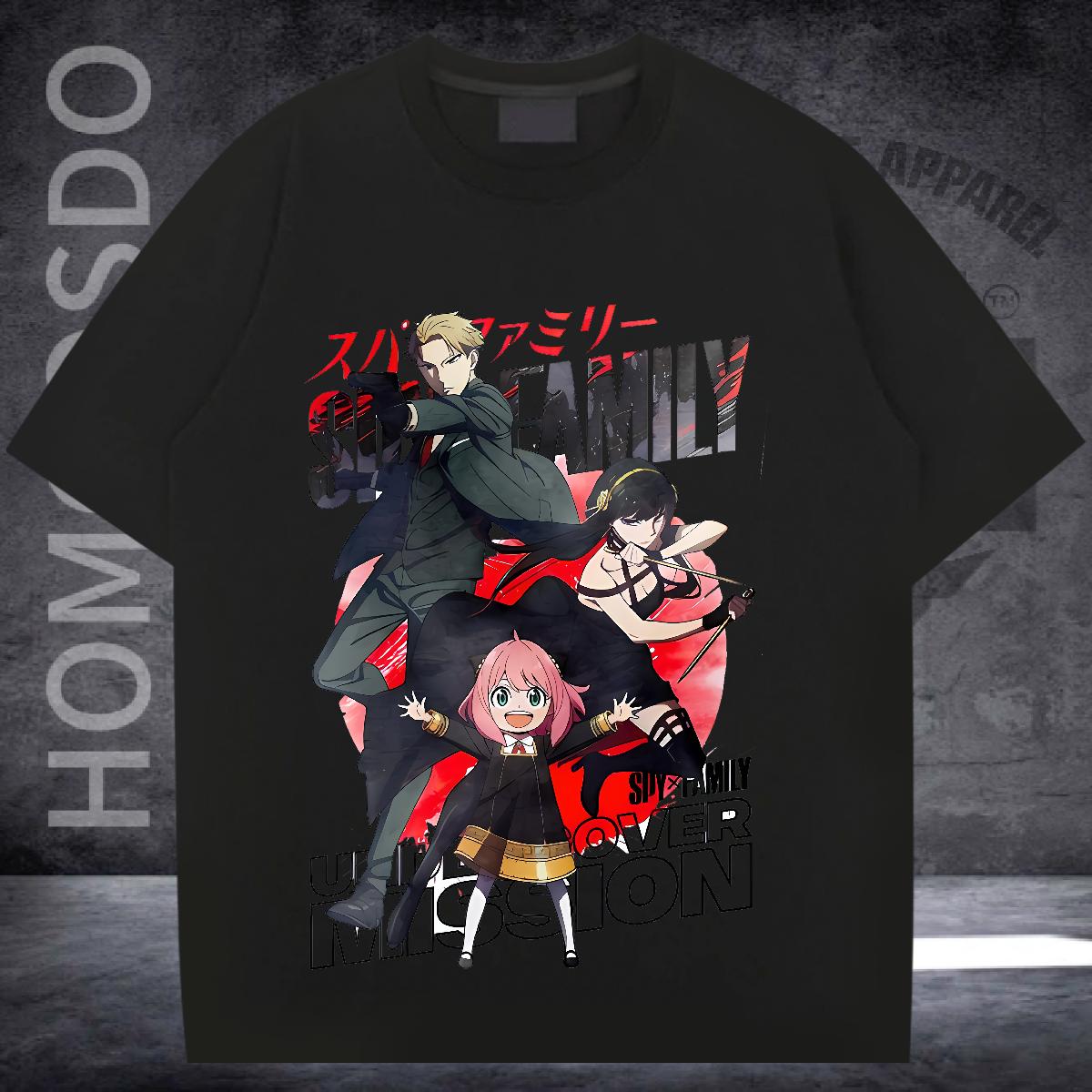 Popular T Shirts Men Street wear Hip Hop Round Neck Short Sleeve Men Tees Custom Custom Cartoon Tees Shirts