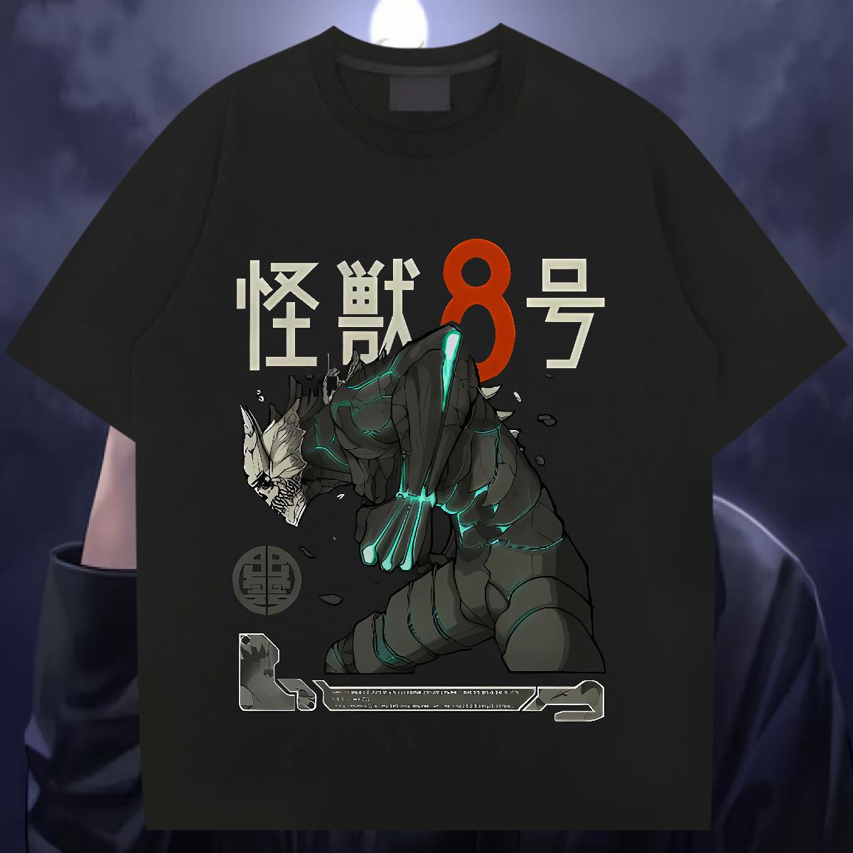 Casual New Men T Shirts Cartoon Printing S-3XL Street Wear Men Tees Breathable Short Sleeve Wholesale