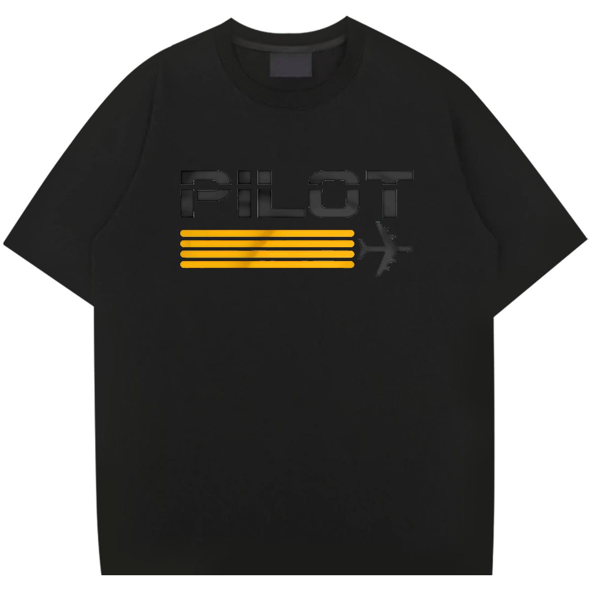 High Quality Tshirts 180g Cotton Casual Beach Men T Shirts DIY New Clothes