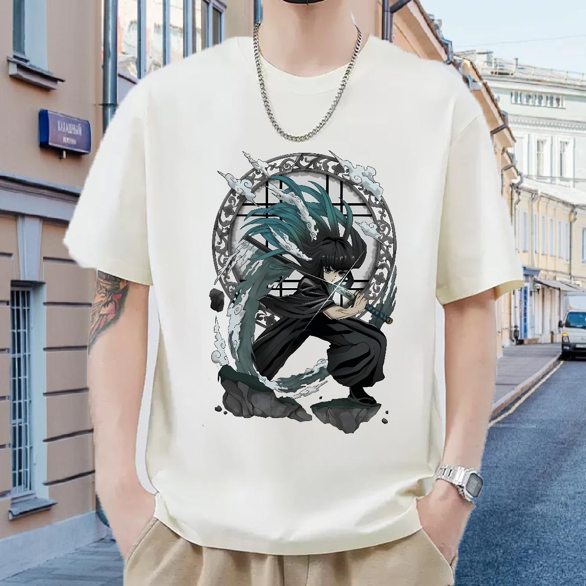 Brand T-Shirts for Men Casual Beach Cotton O Neck Short Sleeves Tshirts Casual New DIY Logo Wear