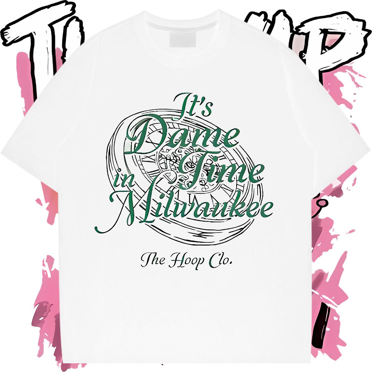 Designer Fashion Mens T Shirts Custom Anime Sport Tshirts 180g Cotton Cool Design