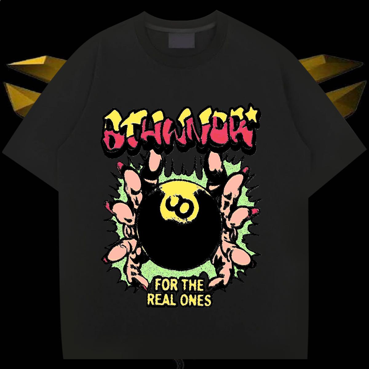 Brand T Shirts Men Home Outdoor 180g Cotton Mens Tshirts New Arrival DIY Logo Tops Shirt