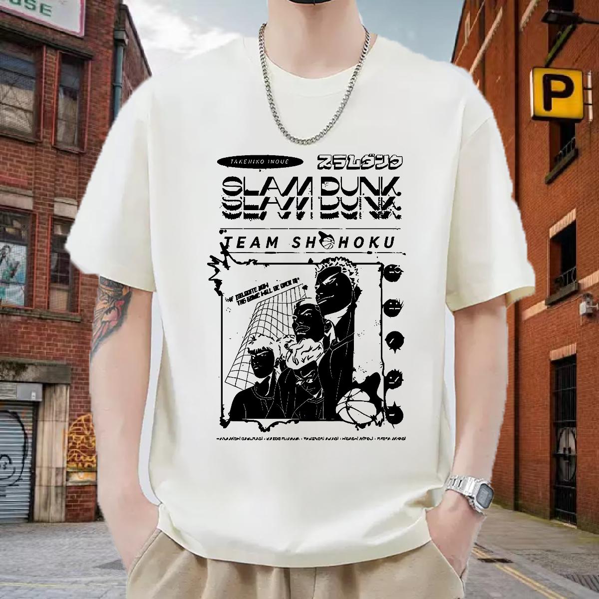 Stylist Mens T Shirts DIY Printed Men Tshirts Casual Daily Wear Breathable Crew Neck 5A Tees Shirts