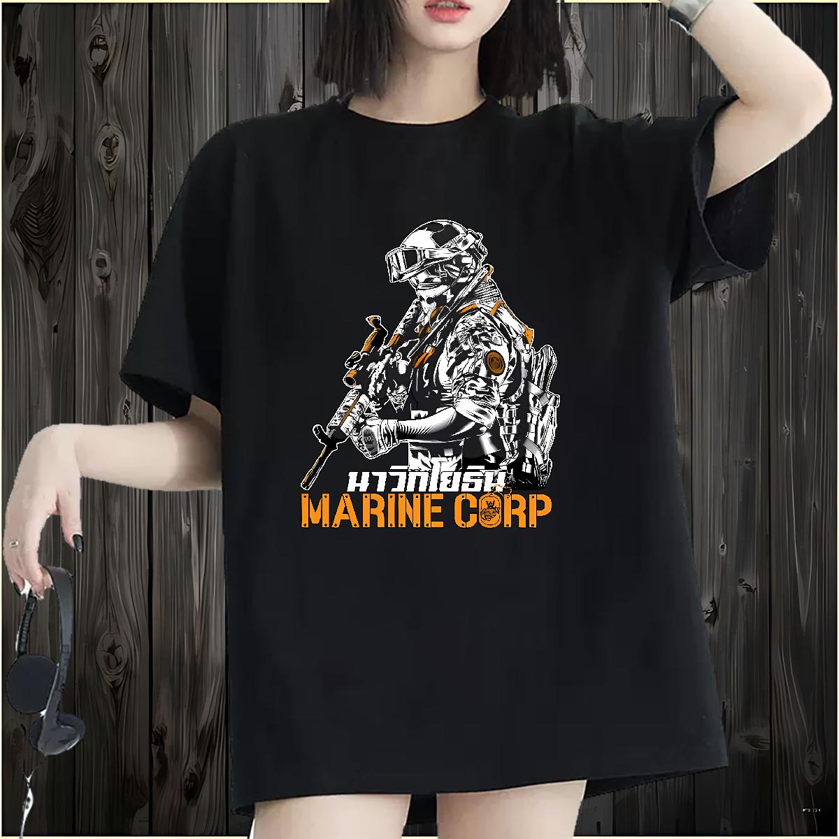 Wholesale T-Shirts for Women O-Neck Short Sleeve Cotton Clothes Shirt Summer Casual Factory Direct Lady T shirt Customized