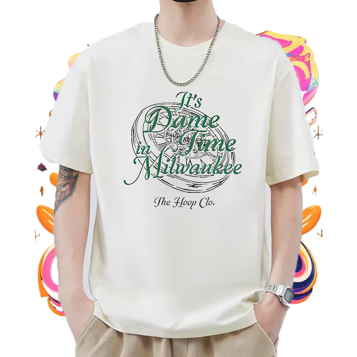 New T-Shirts for Men Customized Men Tshirts Outdoor Breathable Short Sleeve Brand Tees Shirts