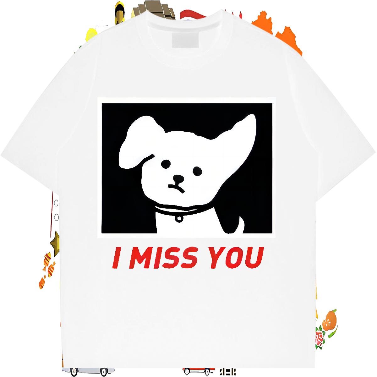Designer Men Tops Tees Breathable Short Sleeve Spring Summer Men T Shirts Custom Cartoon 2024 Wear