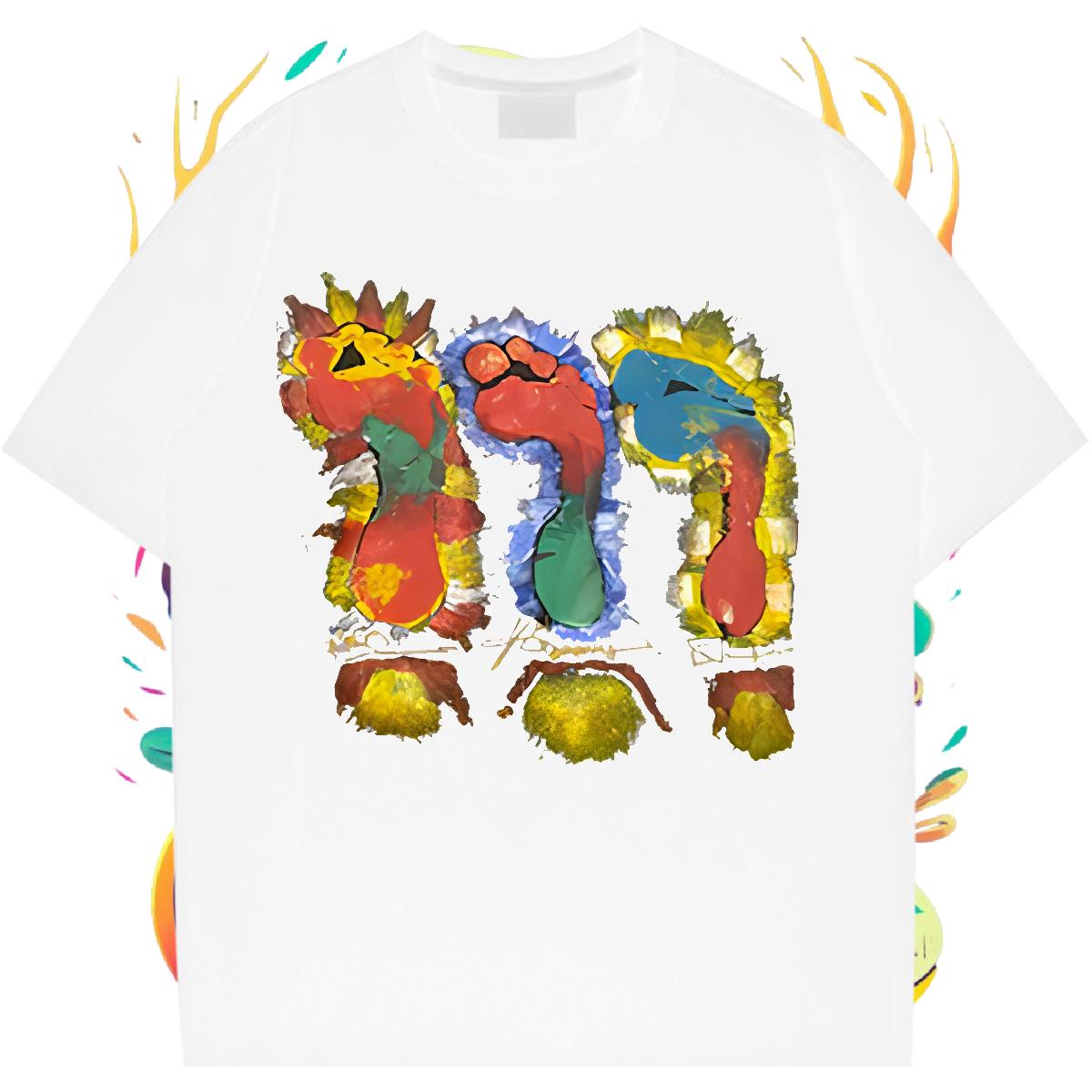 Wholesale Couples T Shirts Breathable Crew Neck Beach T-Shirts for Men Black Oversized Fashion Casual Wear