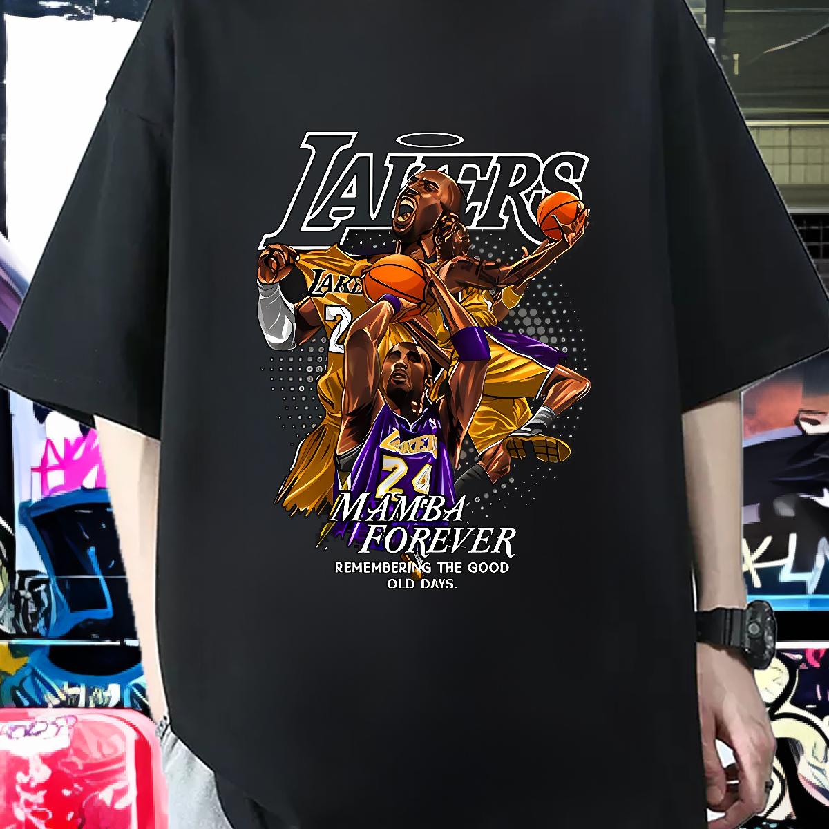 Unisex T-Shirts for Men Sport Crew Neck Cotton Breathable Men Tops Tees 2024 Summer Custom Print Plus Size Tee Shirt