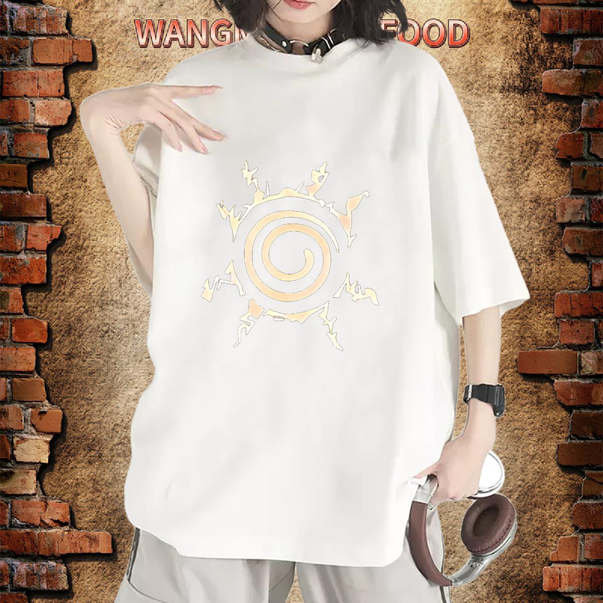 Nice Women T Shirts Crew Neck Cotton Breathable Tops High Street Hip Hop Fashion Casual Unisex Tshirts DIY Logo