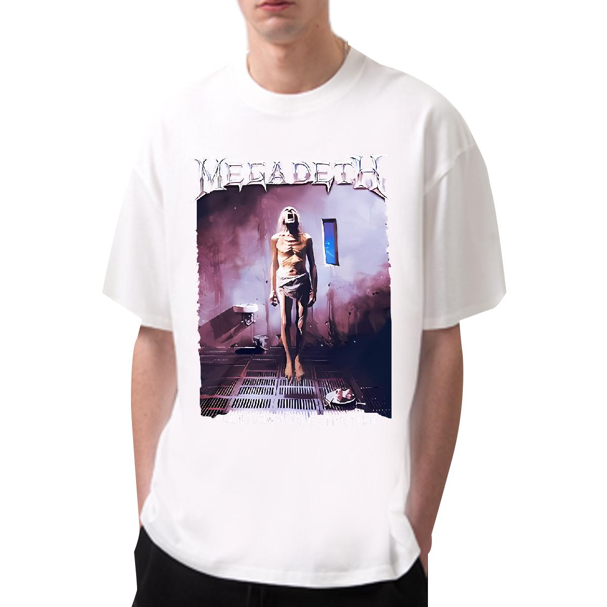 Popular Men Tshirts Breathable Short Sleeve High Street Hip Hop T-Shirts DIY Fashion Designer Clothings