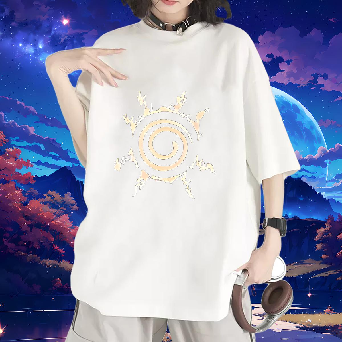 Loose T Shirts Women O-Neck Short Sleeve Cotton Tops Shirt Casual 2024 DIY Tshirt for Man Woman Custom Print Plus Size