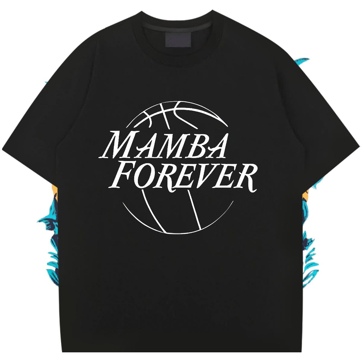 2024 Summer T Shirt For Man Plus Size Cartoon Men Clothes T-Shirt Sports Casual Round Neck Short Sleeve Classic Tee Shirt