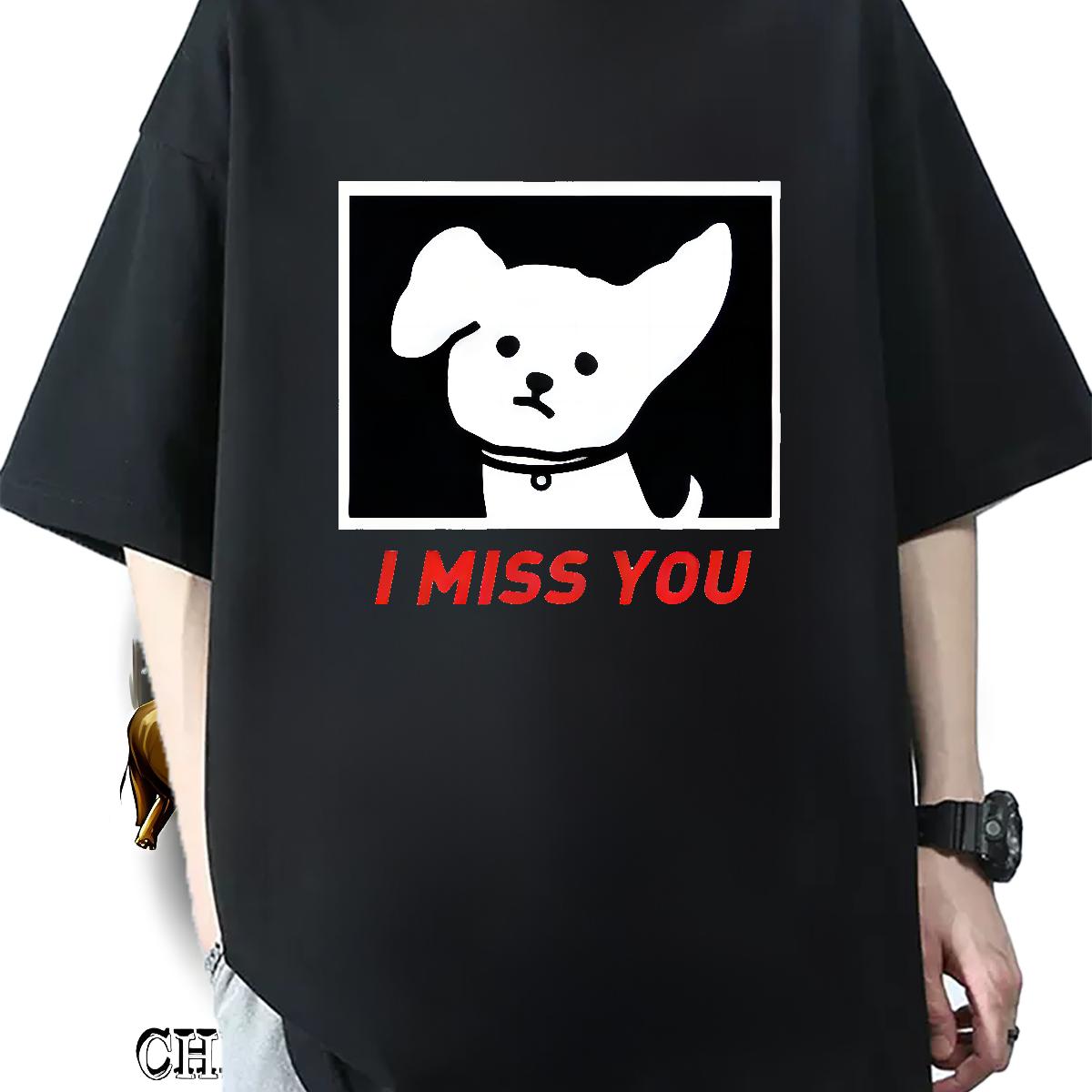 Fashion Design T-Shirts Custom Home Outdoor Men Tshirts Breathable Crew Neck Cotton Designer