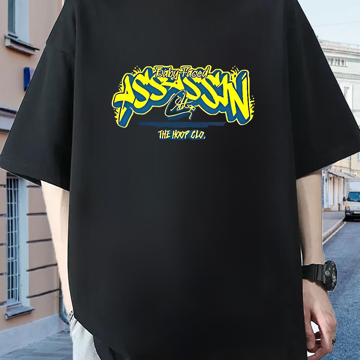 Designer T shirt Sports Casual Cotton Breathable Soft Mens Tshirts Stylist Custom Printed Tops