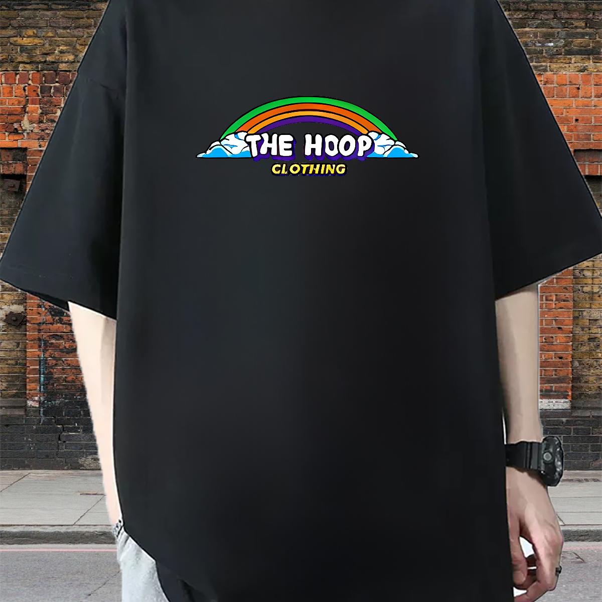 DIY Customized Man T Shirts Anime Men Tees Street Crew Neck Cotton Breathable 5A Clothings