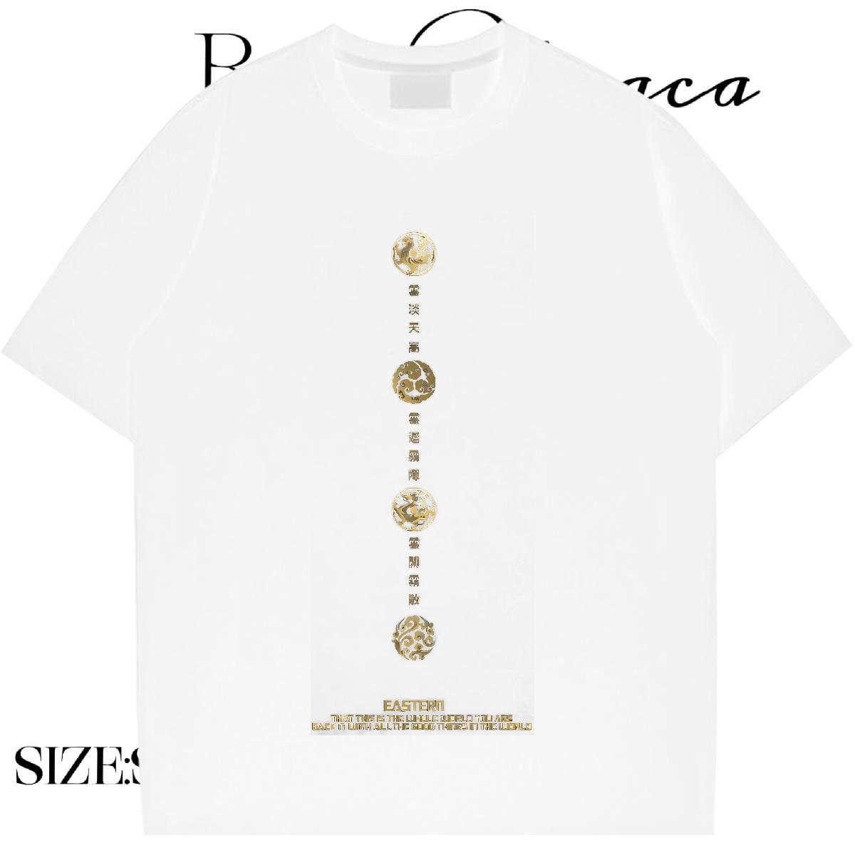 Wholesale Men Clothes T-Shirt Crew Neck Cotton Street Casual T Shirt For Man Oversized Designer Tee Shirt