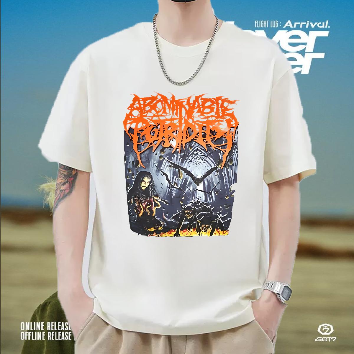 Classic Men Tees Breathable Short Sleeve Casual Daily Wear T-Shirts for Men Custom Printing 2024 Summer Tops Shirt