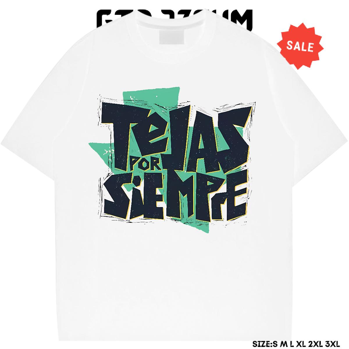 2024 Designer T-Shirts DIY Printed Men Tees Hip Hop Street Crew Neck Cotton 5A Wear