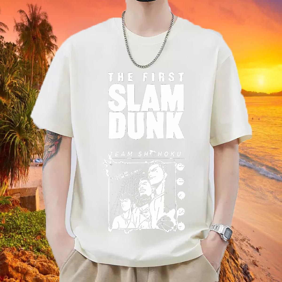 Classic Casual Mens T Shirts White Plus Size Tshirts Daily Wear Breathable Crew Neck Cotton High Quality Tees Shirts