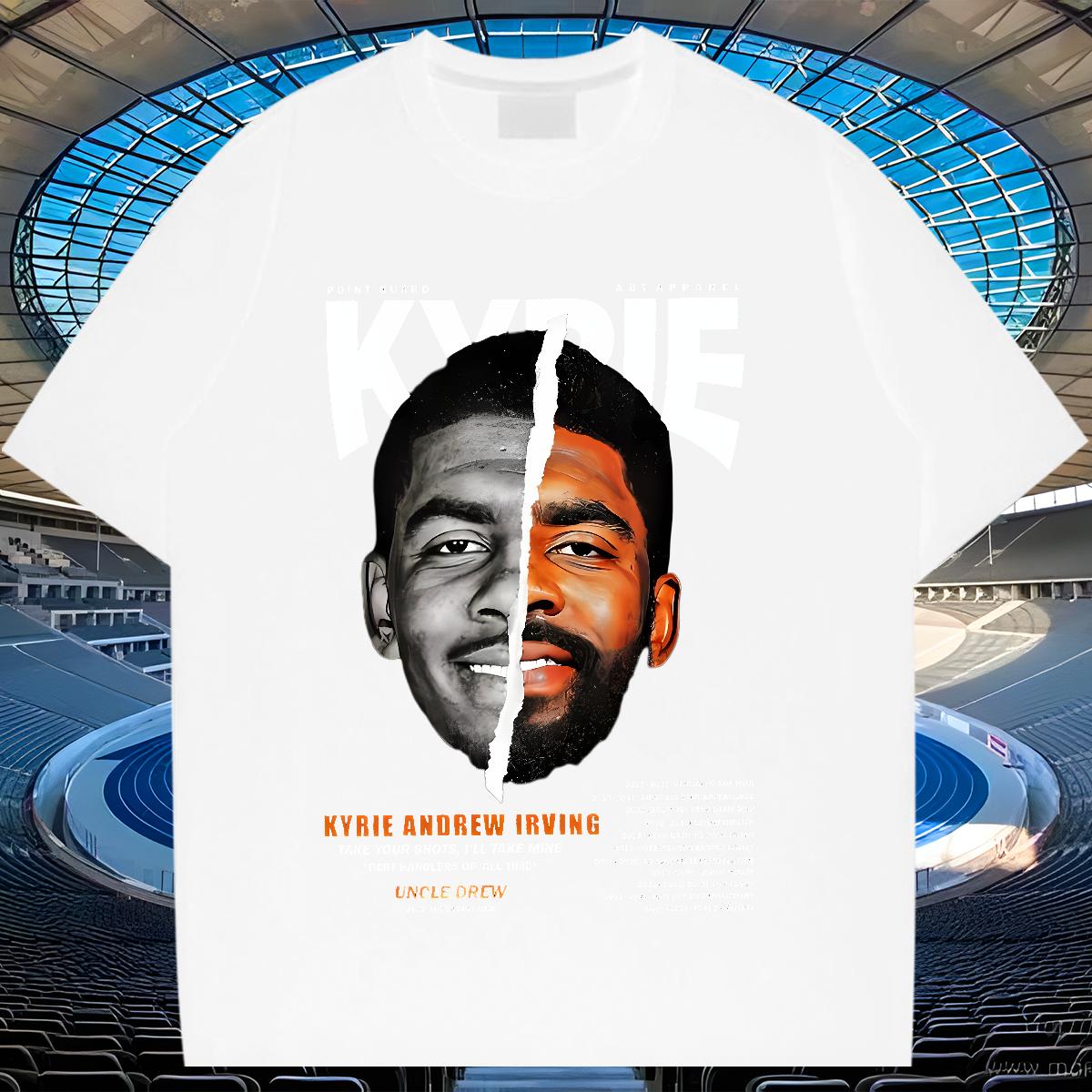 Classic Casual Man T Shirts Cartoon Print Men Tops Tees Sports Casual Short sleeve Cotton Soft Designer Clothes